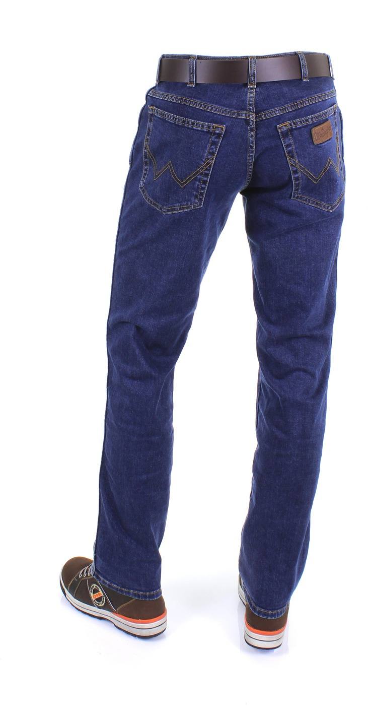 TEXAS Stretch Jeans
