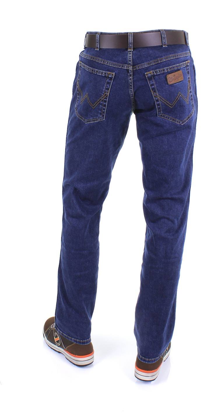 TEXAS Stretch Jeans