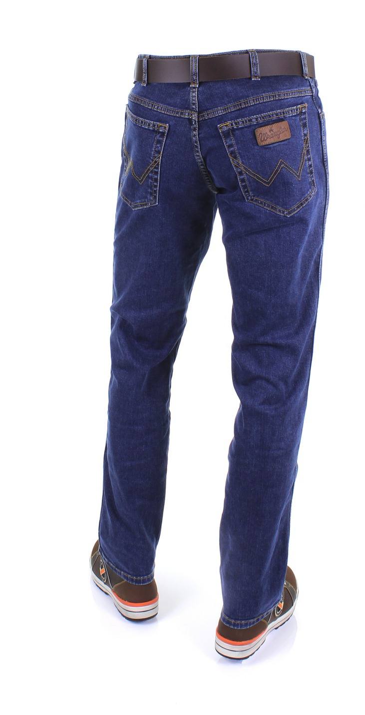 TEXAS Stretch Jeans