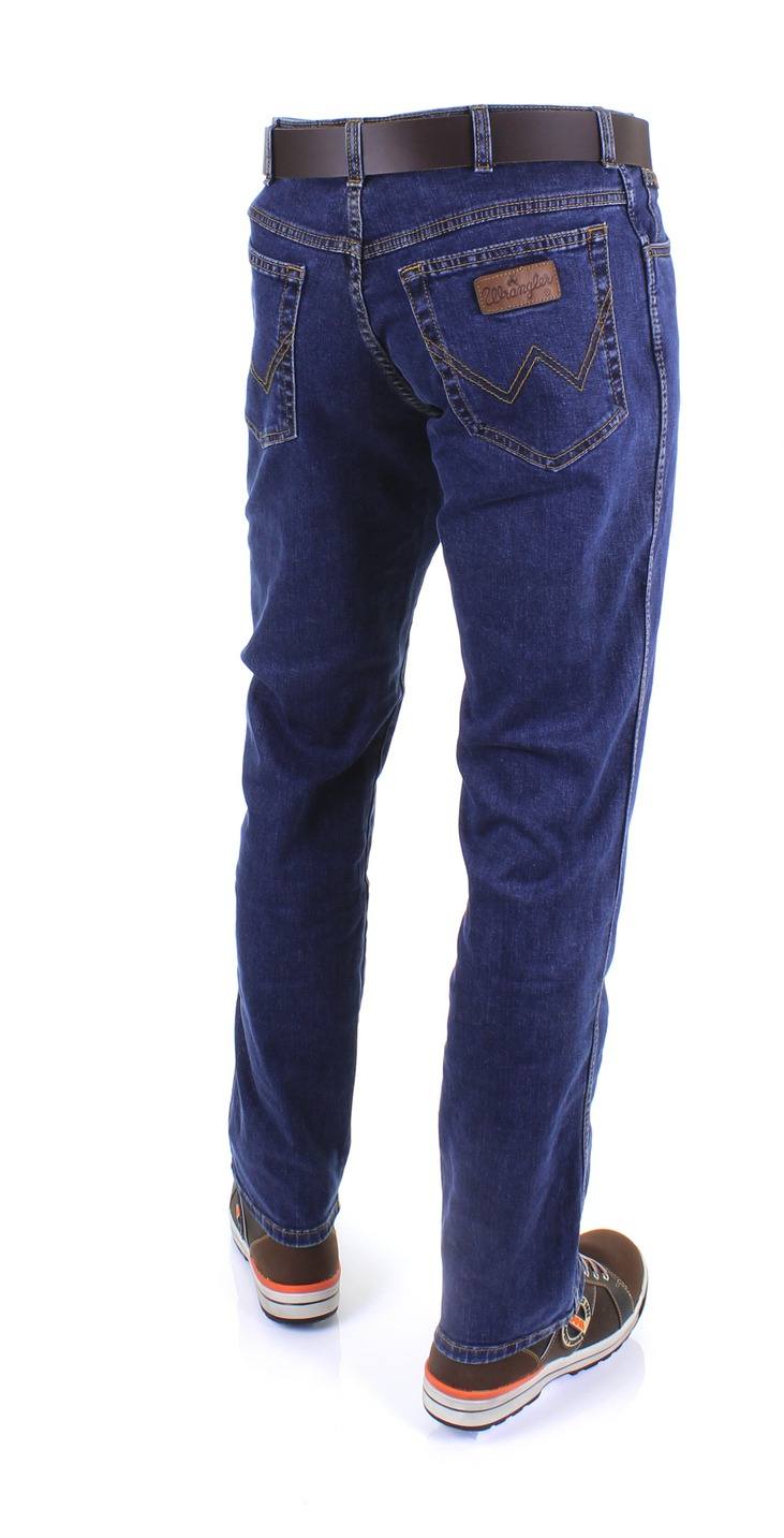 TEXAS Stretch Jeans