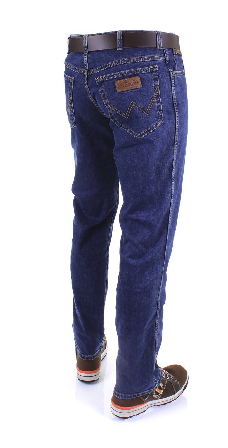 TEXAS Stretch Jeans
