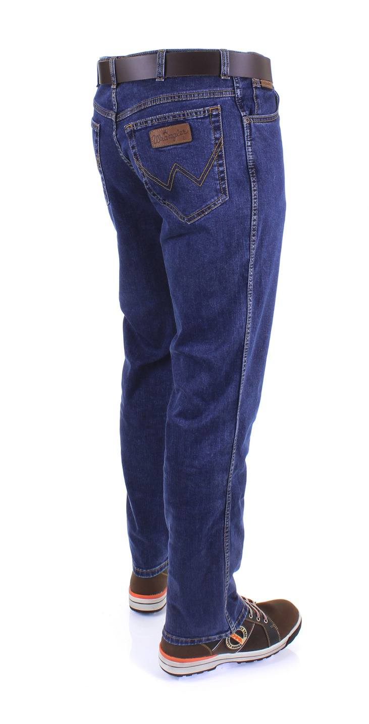 TEXAS Stretch Jeans