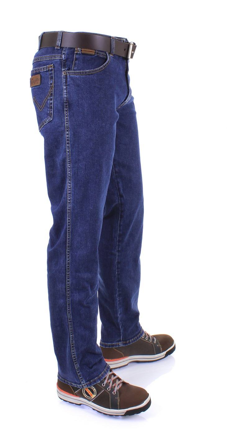 TEXAS Stretch Jeans