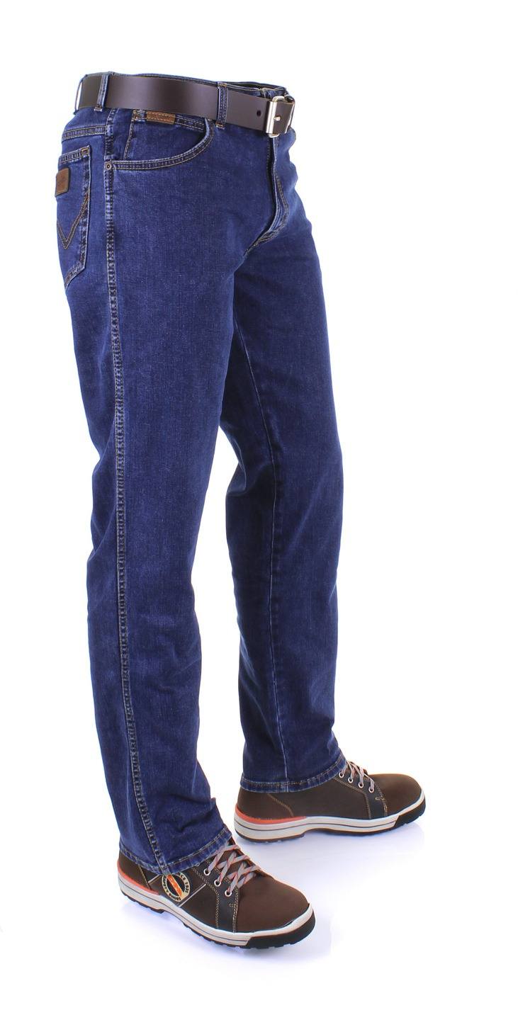 TEXAS Stretch Jeans