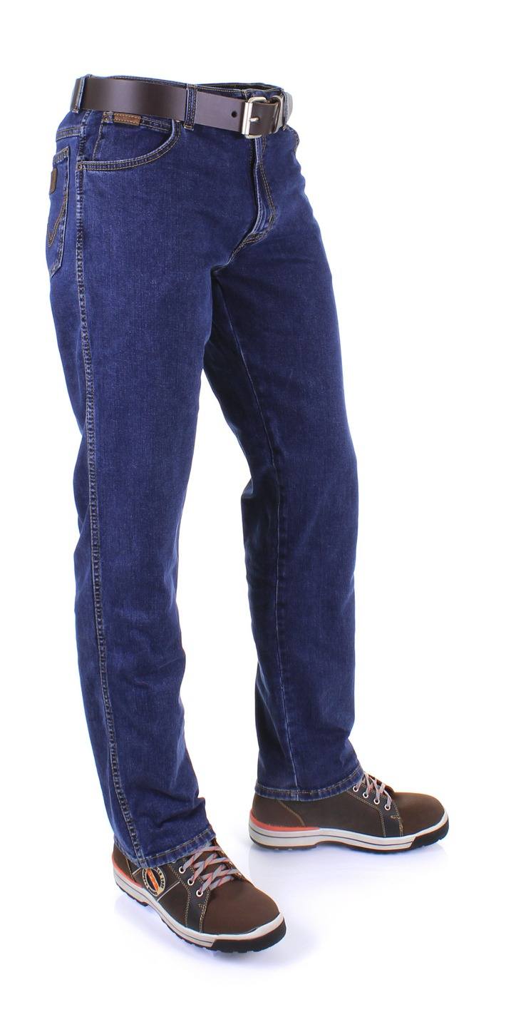 TEXAS Stretch Jeans