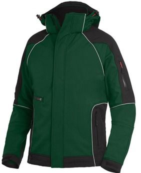 WALTER Softshell Jack 78518