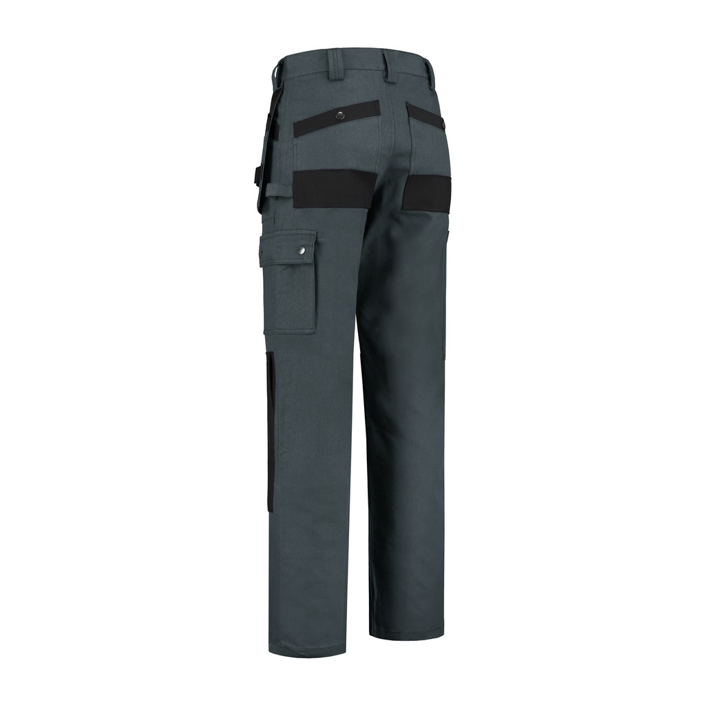 100K Katoen Werkbroek