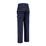 100K Katoen Werkbroek