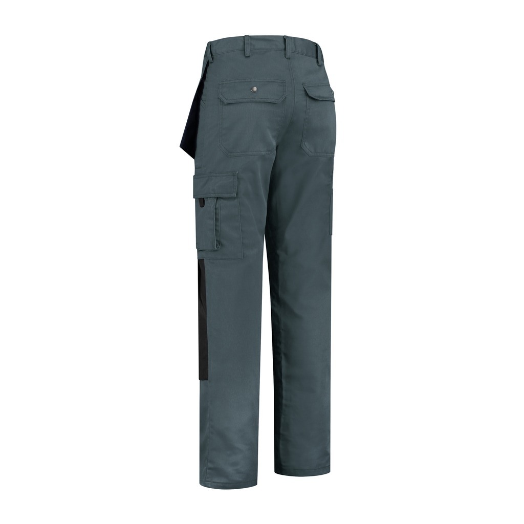 P_K Oxford Arbeitshose