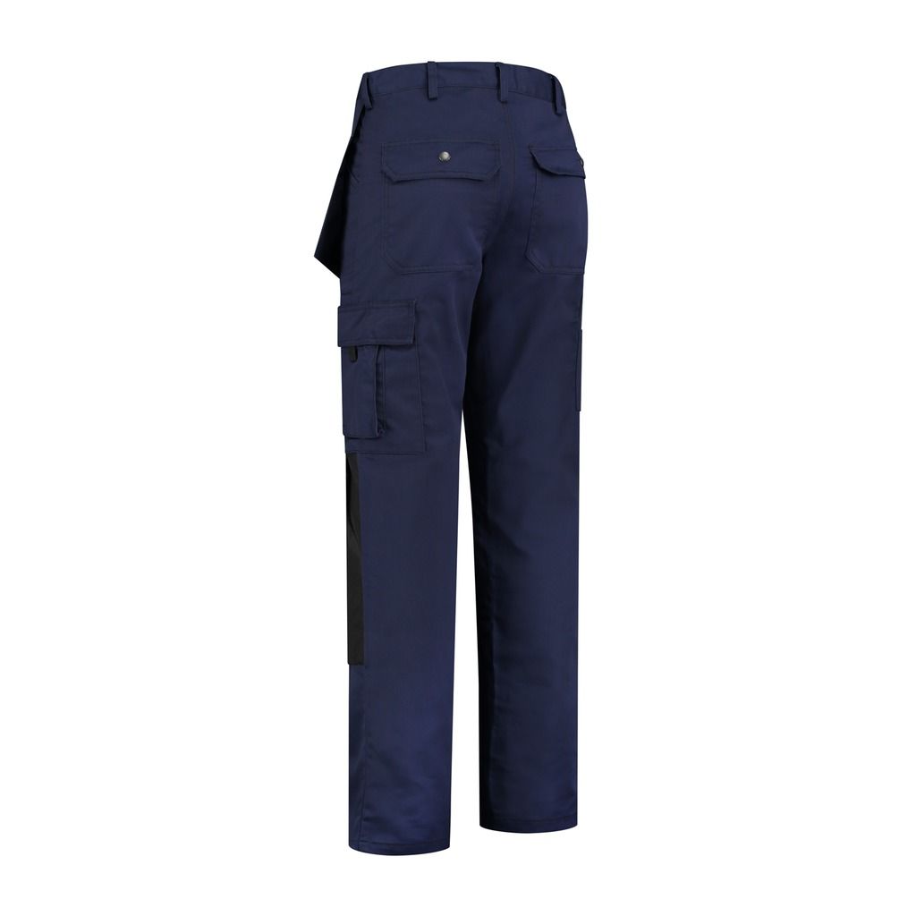 P_K Oxford Arbeitshose