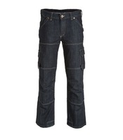 WILHELM Stretch Jeans