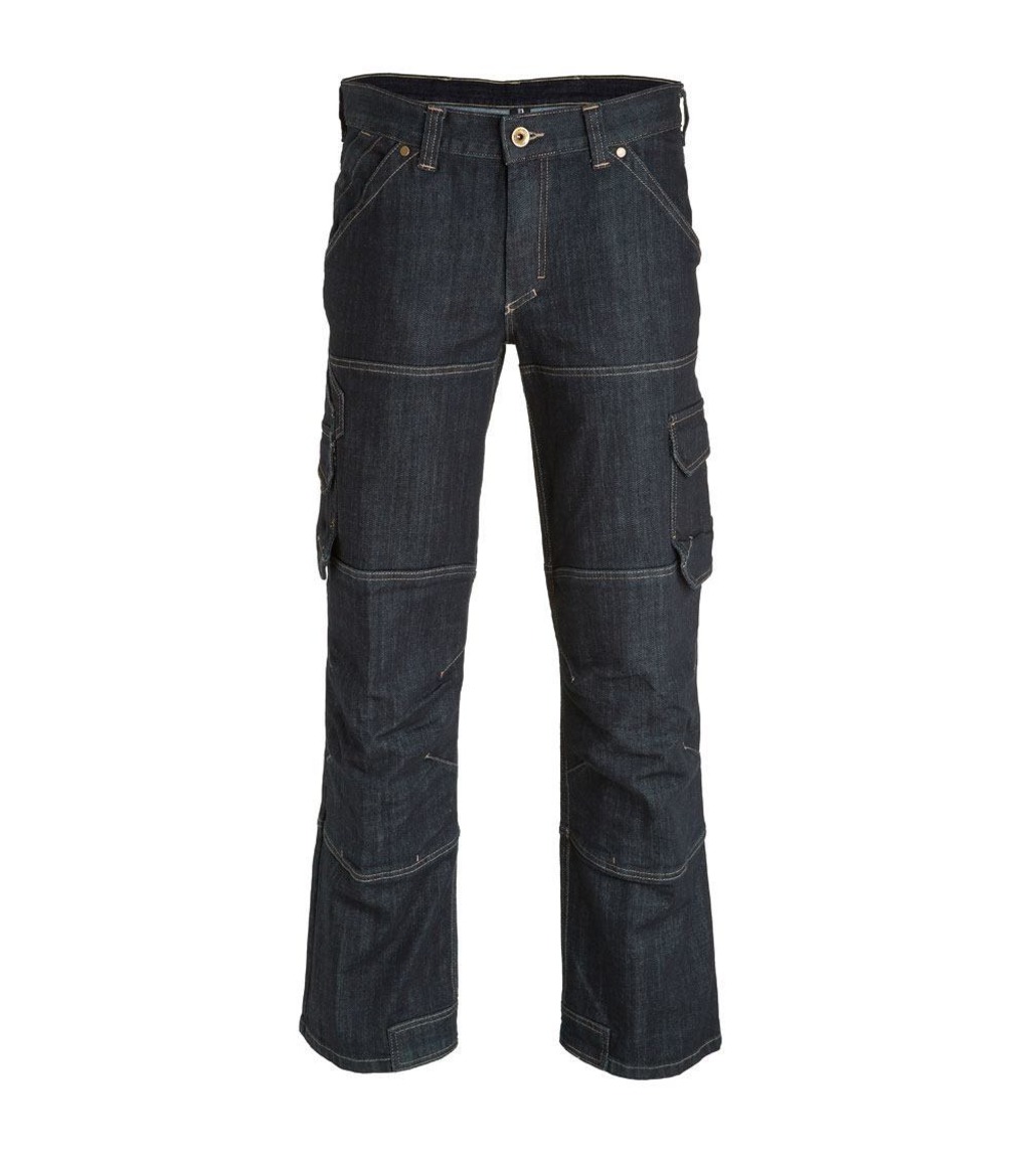WILHELM Stretch Jeans