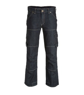 WILHELM Stretch Jeans