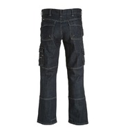 WILHELM Stretch Jeans