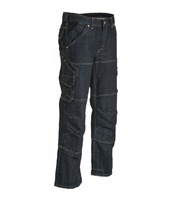 WILHELM Stretch Jeans
