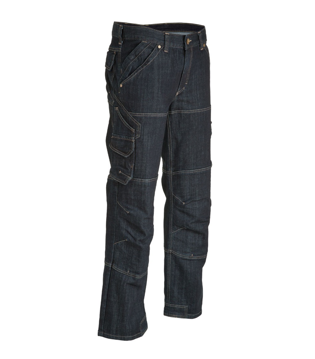 WILHELM Stretch Jeans